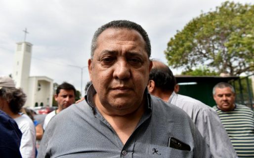 Conceden la libertad condicional a Luis D’Elía en la causa por toma de comisaría en 2004