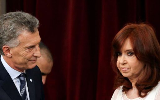 Mauricio Macri le respondió a Cristina Kirchner: “Lo que ella llama morondanga es básico para el desarrollo”