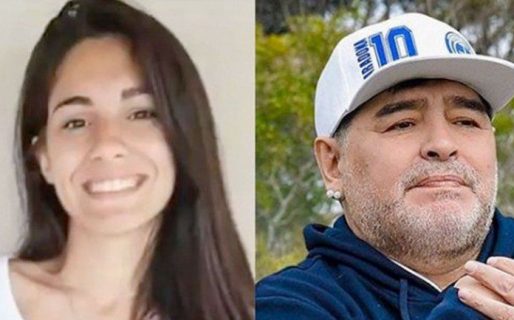 Reclamaba la paternidad de Maradona pero el ADN dio negativo
