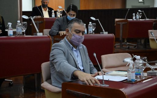 “Las cosas que decimos las hacemos, no somos un Plan Patagonia que nadie conoce”