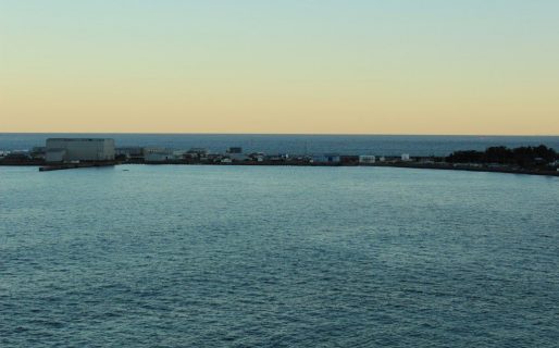 Cittadini: “Comodoro tiene que empezar a pensar en plantas desalinizadoras”