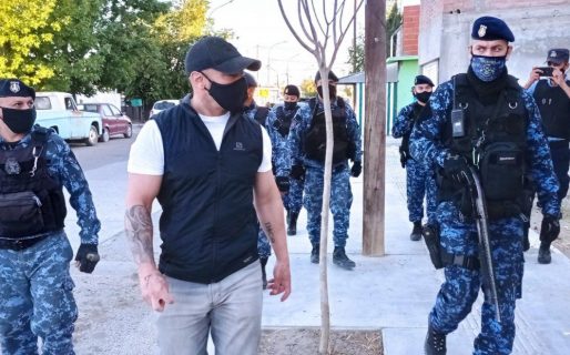 “No hay una política de seguridad clara en contra del narcotráfico”