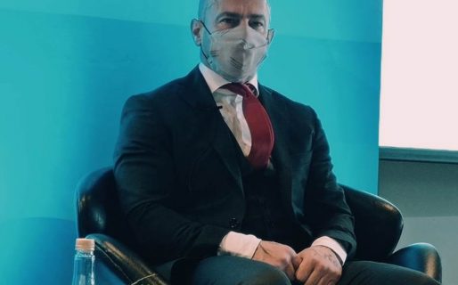 “Cuando nos dimos cuenta de que se estaba gestando en un conurbano bonaerense en nuestra Comarca, actuamos”