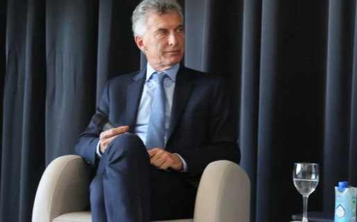 ARA San Juan: la Justicia citó a Mauricio Macri a indagatoria y le prohibió la salida del país