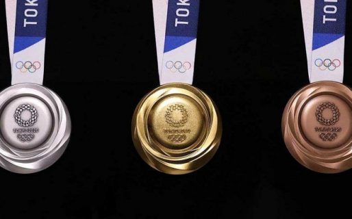 Juegos Olímpicos: ¿cuánto cobran los atletas que ganaron una medalla?