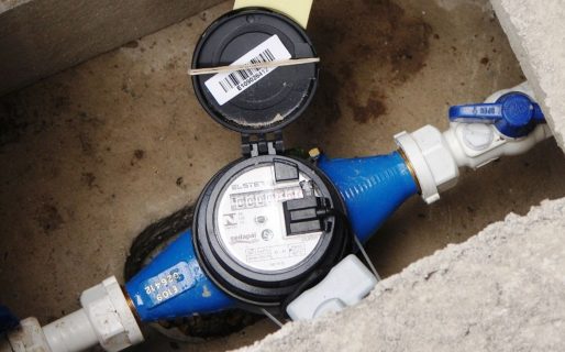 La posibilidad de los medidores de agua, otro proyecto que sigue debatiéndose en Comodoro