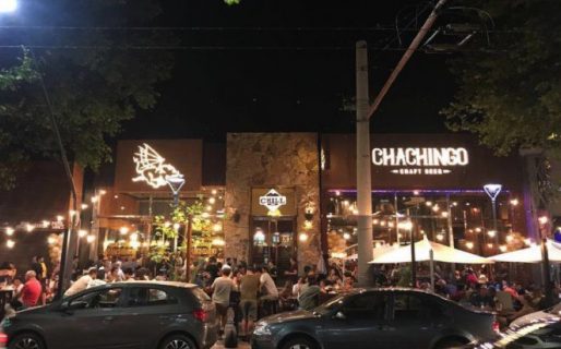 Los restaurantes darán descuentos a los vacunados en Mendoza