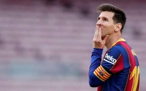 Bomba mundial: Barcelona anunció que Leo no sigue