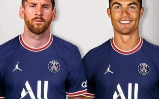 Bomba: ¿Cristiano al PSG?