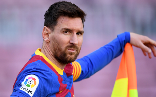 Barcelona, a la carga para que Messi se quede