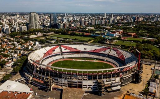 Argentina vuelve al Monumental: cuándo y contra quién se enfrentará