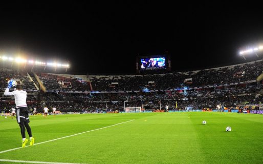 Confirmado: Messi con gente en el Monumental