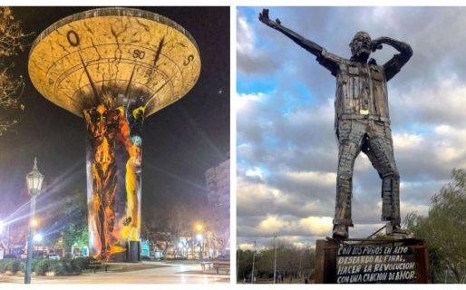 “Las 8 maravillas del conurbano”: de qué se trata esta competencia