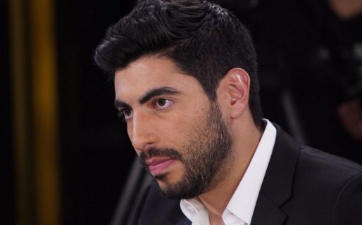 Facundo Moyano rompió con el Frente de Todos y renunció a su banca en la Cámara de Diputados