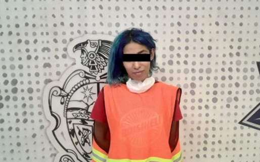 Su ex pegó y ella le llenó el tanque de nafta del auto con agua