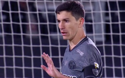 Si Mineiro gana la Libertadores, Nacho Fernández le dará un importante premio a River