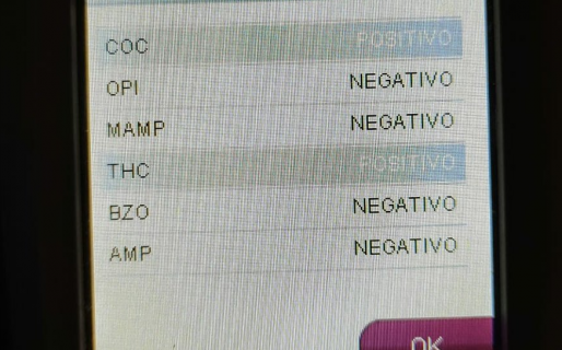 Dos personas manejaban bajo los efectos de la droga y uno iba con alcohol en sangre