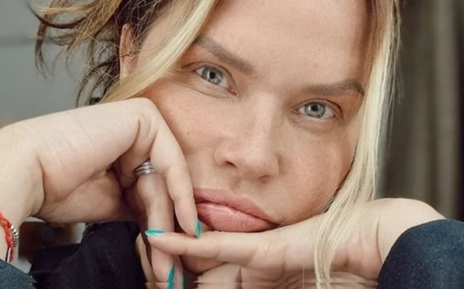 El mensaje “mala leche” que recibió Nazarena Vélez, positiva de Covid