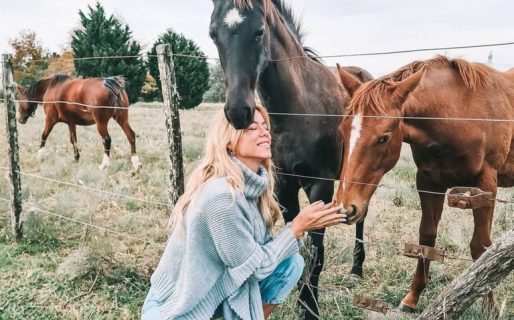 Nicole Neumann contó que tuvo contacto con un ovni: “fui a buscar el auto y lo seguí”