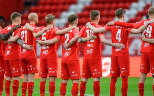 Jugadores que habrían organizado una orgía en plena cancha serán despedidos y sancionados