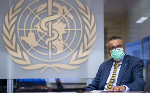 La OMS reclamó una respuesta “urgente” de Europa para combatir la viruela del mono