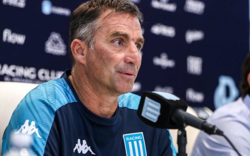 No va más: Juan Antonio Pizzi fue apartado de su cargo y no sigue más en Racing