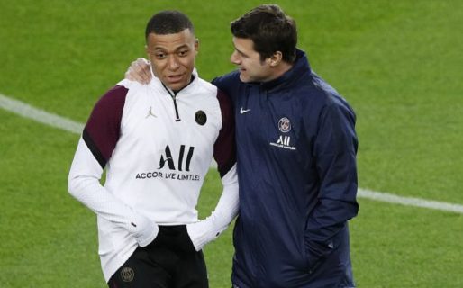 Llegó Messi, ¿se van Icardi y Mbappé? Pochettino y una revelación sobre el plantel del PSG