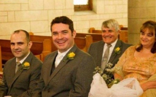 Sus padres y su hermano eran antivacunas y murieron por coronavirus