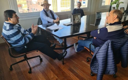 «Lo de Alberto Fernández fue un error tremendo, se tendrá que hacer cargo y veremos en las elecciones la repercusión que tuvo»