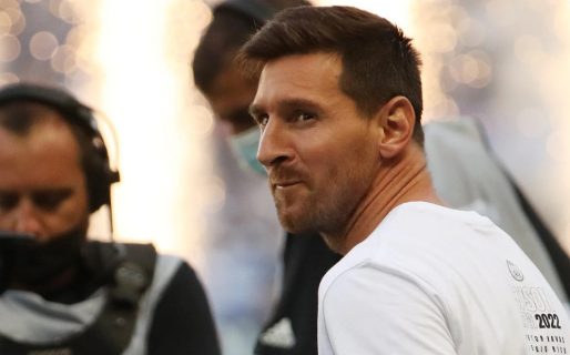 “Furor Messi”: Los astronómicos precios que alcanzó la reventa de las entradas