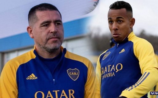 Villa: “Quise hablar con Riquelme y el Consejo de Boca pero no me contestan”
