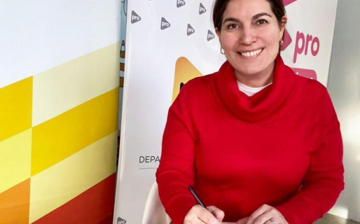 Elecciones 2021: «La proyección que tenemos es de ampliar esta diferencia y de crecer»