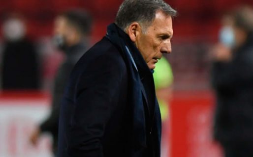 Boca se quedó sin DT: renunció Russo tras la racha negativa histórica del club