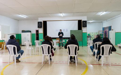 Se desarrollaron con normalidad las asambleas seccionales electorales