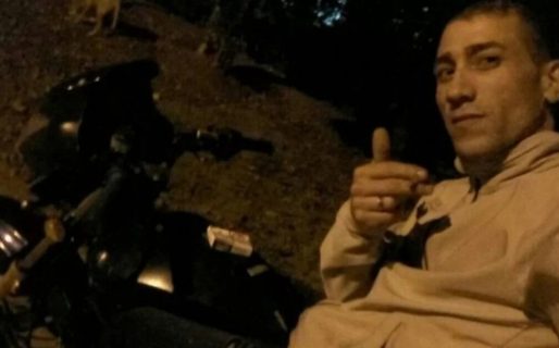 Quiso asaltar a un hombre en una parada de colectivos: Era un policía y terminó muerto