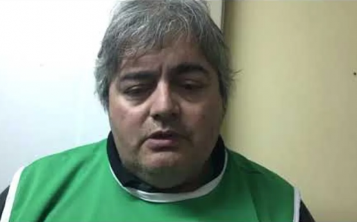 Bellido: “No se si los auxiliares somos  indigentes o pobres”