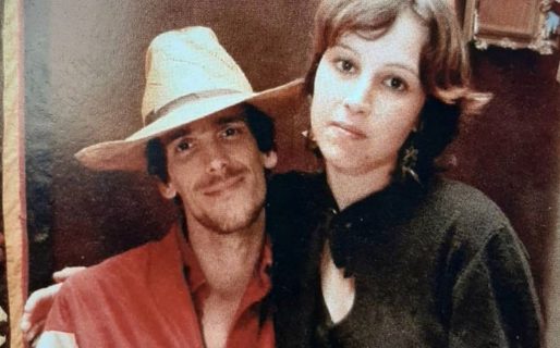 Falleció Patricia Zalazar, ex esposa de Luis Alberto Spinetta y madre de sus cuatro hijos