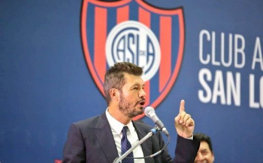La FIFA inhibe a San Lorenzo para incorporar por tres mercados de pases