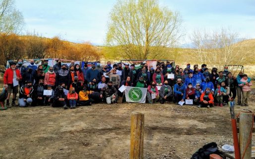 Se disputó la 4ta. fecha de la Liga de Honor 3D