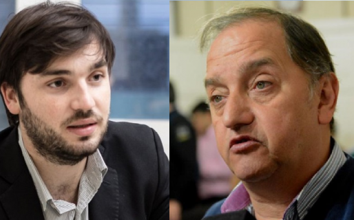 Cruce entre Torres y Linares por el endeudamiento de la provincia