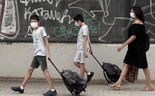 Covid-19: Cuáles son las secuelas psicológicas en niños y adolescentes