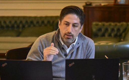 Paritaria docente 2021: El Gobierno nacional acordó aumento del 45,5% y $40.000 de salario inicial