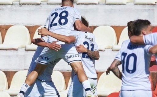 Talleres ganó en Santa Fe y se acerca a zona de Libertadores