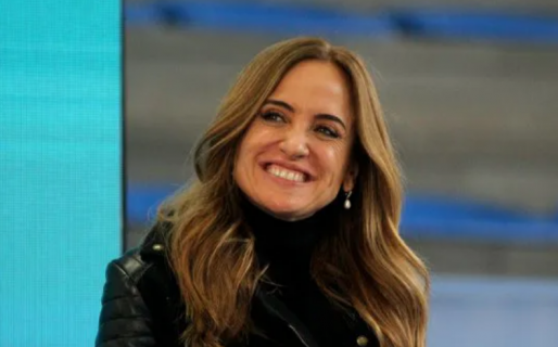 Victoria Tolosa Paz usó la astrología para analizar la historia del país y recibió críticas de la oposición