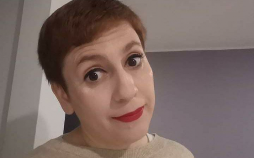 Tiene un cáncer avanzado y pide ayuda para costear medicamentos