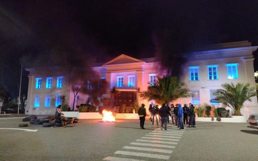 Silva: «YPF dice que el elefante se está moviendo, pero nosotros lo vemos empantanado»