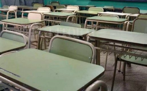«La construcción de la nueva escuela del barrio Stella Maris tardará entre uno y dos años»