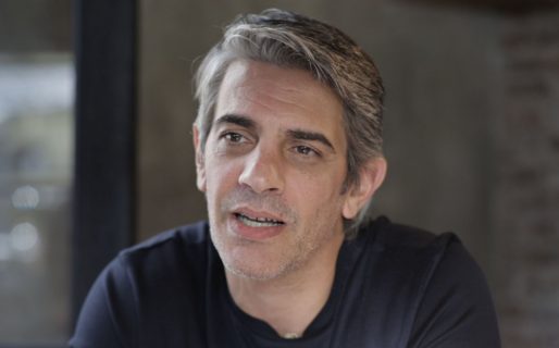 Pablo Echarri dio su punto de vista tras la derrota del Frente de Todos: «Somos los únicos que pueden revertir la situación»