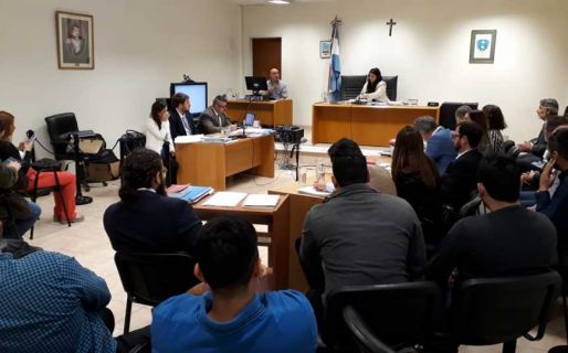 Autorizan ampliación de la investigación por la emergencia climática en Comodoro