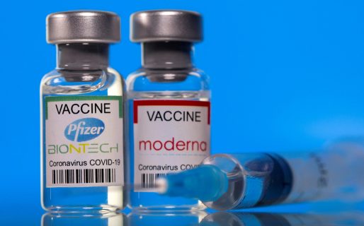 Las personas que no recibieron la vacunación completa tienen 11 veces más probabilidades de morir de COVID-19